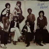 Santana – Santana 3. 1971 - Image 3