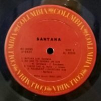 Santana – Santana 3. 1971 - Image 4