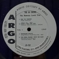 The Ramsey Lewis Trio – The In Crowd 1965 - Image 3