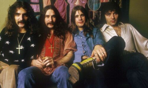 Black Sabbath-ის ბიოგრაფია (ქართულად გახმოვანებული)