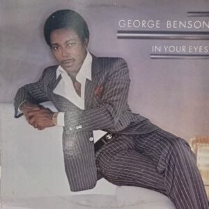 George Benson – In Your Eyes 1983