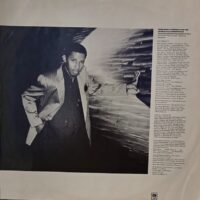 George Benson – In Your Eyes 1983 - Image 3