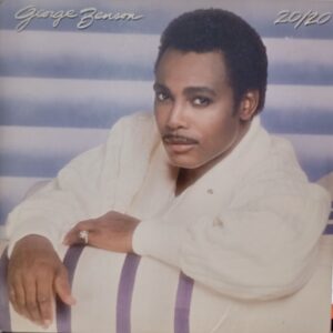 George Benson – 20/20. 1985