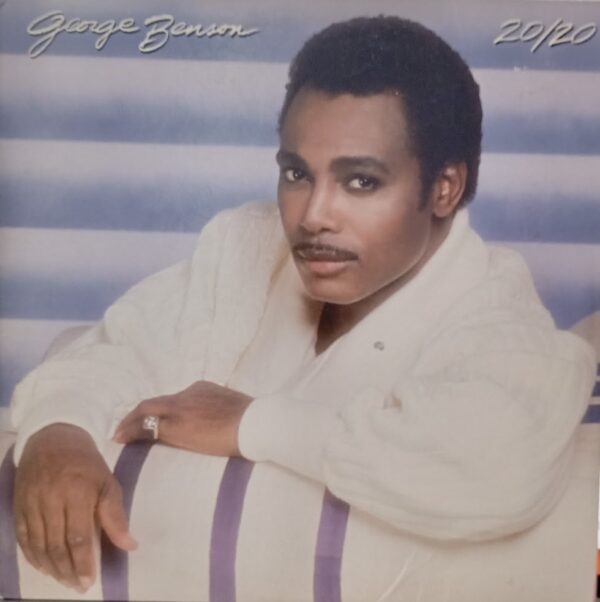 George Benson – 20/20. 1985