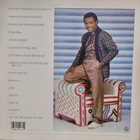 George Benson – 20/20. 1985 - Image 2
