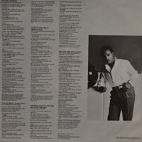 George Benson – 20/20. 1985 - Image 3