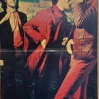 Traffic – John Barleycorn Must Die 1970 - Image 3