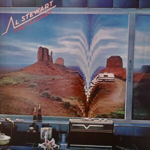 Al Stewart – Time Passages 1978