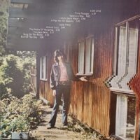 Al Stewart – Time Passages 1978 - Image 2
