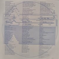 Al Stewart – Time Passages 1978 - Image 3