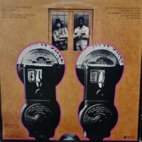 John Mayall – Notice To Appear 1976 - Image 2
