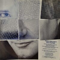 Rod Stewart – Camouflage 1984 - Image 3