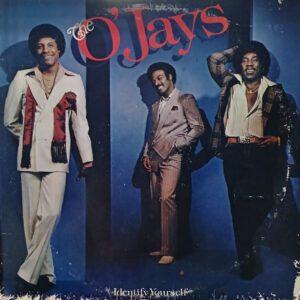 The O'Jays – Identify Yourself 1979