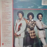 The O'Jays – Identify Yourself 1979 - Image 2