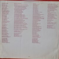 The O'Jays – Identify Yourself 1979 - Image 3