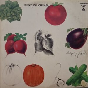 Cream – Best Of Cream 1969