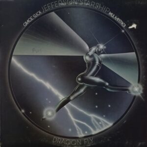 Jefferson Starship – Dragon Fly 1974