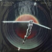 Jefferson Starship – Dragon Fly 1974 - Image 3