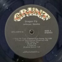 Jefferson Starship – Dragon Fly 1974 - Image 5