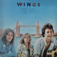 Wings – London Town 1978 - Image 2