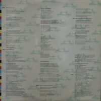 Wings – London Town 1978 - Image 3