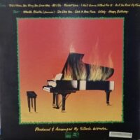 Stevie Wonder – Hotter Than July 1980 - Image 2