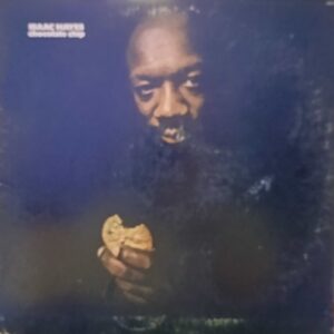 Community Isaac Hayes – Chocolate Chip 1975