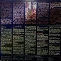 Paul Winter – Common Ground 1978 - Image 2