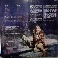 Jethro Tull – Aqualung 1971 - Image 2