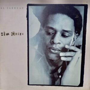 Al Jarreau – High Crime 1984