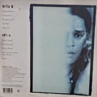 Al Jarreau – High Crime 1984 - Image 2