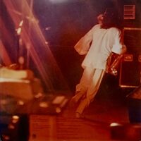 Chuck Mangione – Live At The Hollywood Bowl (An Evening Of Magic) 1979 - Image 2