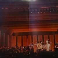 Chuck Mangione – Live At The Hollywood Bowl (An Evening Of Magic) 1979 - Image 3
