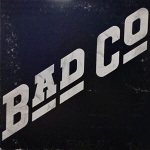 Bad Company – Bad Company 1974