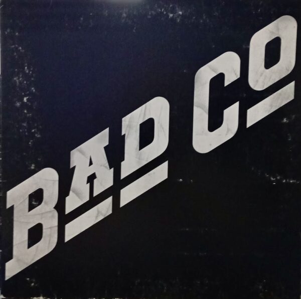 Bad Company – Bad Company 1974
