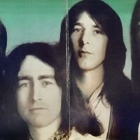 Bad Company – Bad Company 1974 - Image 3