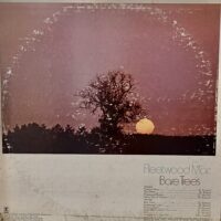 Fleetwood Mac – Bare Trees 1972 - Image 2