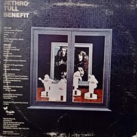 Jethro Tull – Benefit 1970 - Image 2