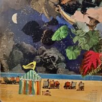 The Moody Blues – A Question Of Balance 1970 - Image 2