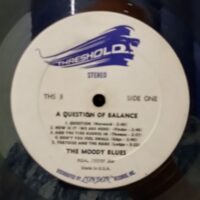 The Moody Blues – A Question Of Balance 1970 - Image 4