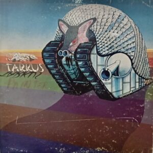 Emerson, Lake & Palmer – Tarkus 1971