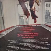 Chuck Mangione – Fun And Games 1980 - Image 2
