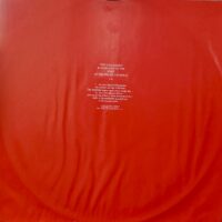 Chuck Mangione – Fun And Games 1980 - Image 3