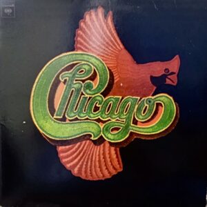 Chicago – Chicago VIII 1975