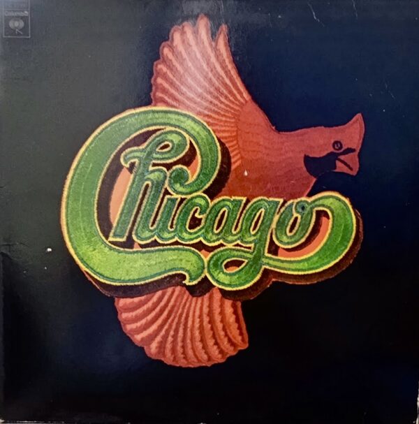 Chicago – Chicago VIII 1975