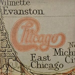 Chicago – Chicago XI 1978