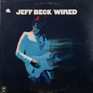 Jeff Beck – Wired 1976