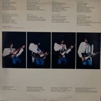 Jeff Beck – Wired 1976 - Image 2