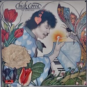 Chick Corea – The Leprechaun 1976