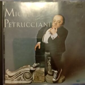 Michel Petrucciani – Michel Plays Petrucciani 1998